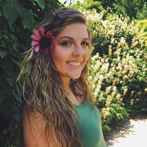 Meet your Posher, Madison